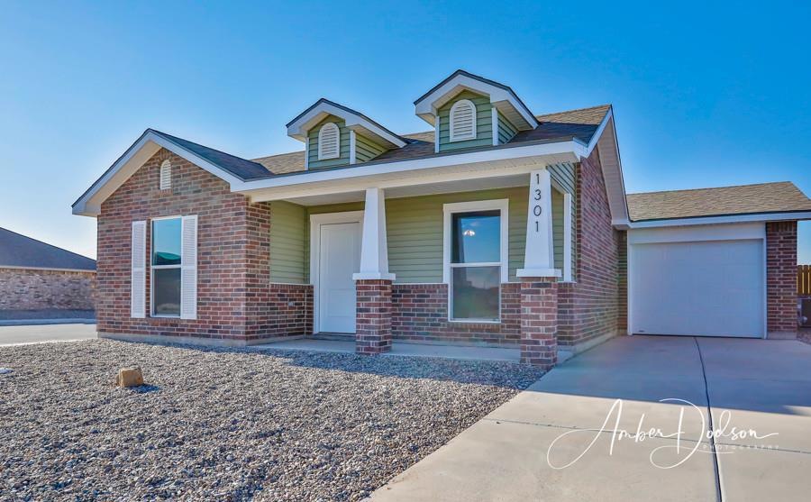 1301 E 93rd St, Odessa, TX 79765 - photo 1