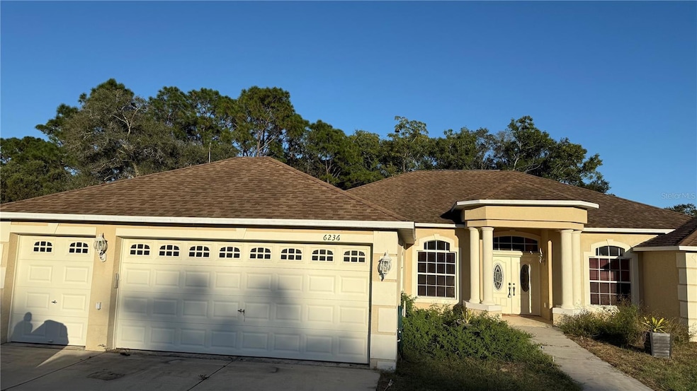 6236 Sebastian Dr, Spring Hill, FL 34609 - photo 1