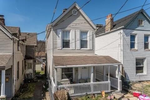 Sold $149,000 • Co-Listing Agent