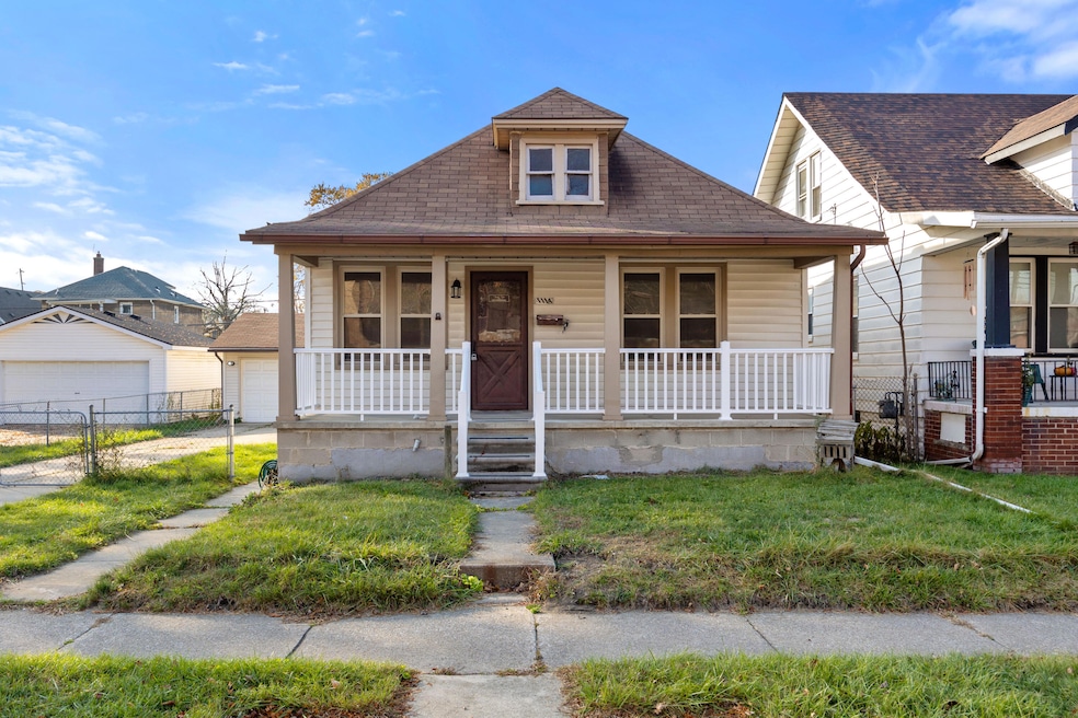 1114 2nd St, Wyandotte, MI 48192 - photo 1