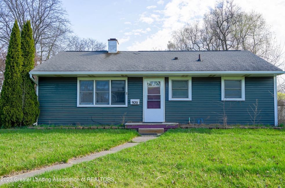 920 Andrus Ave, Lansing, MI 48917 - photo 1