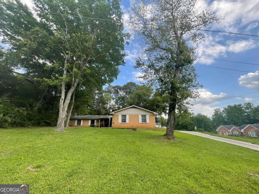 5488 Langhorn Way, Norcross, GA 30093 - photo 1