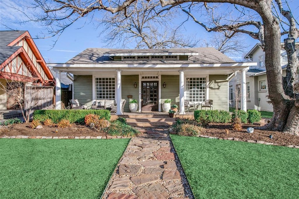 5733 Belmont Ave, Dallas, TX 75206 - photo 1