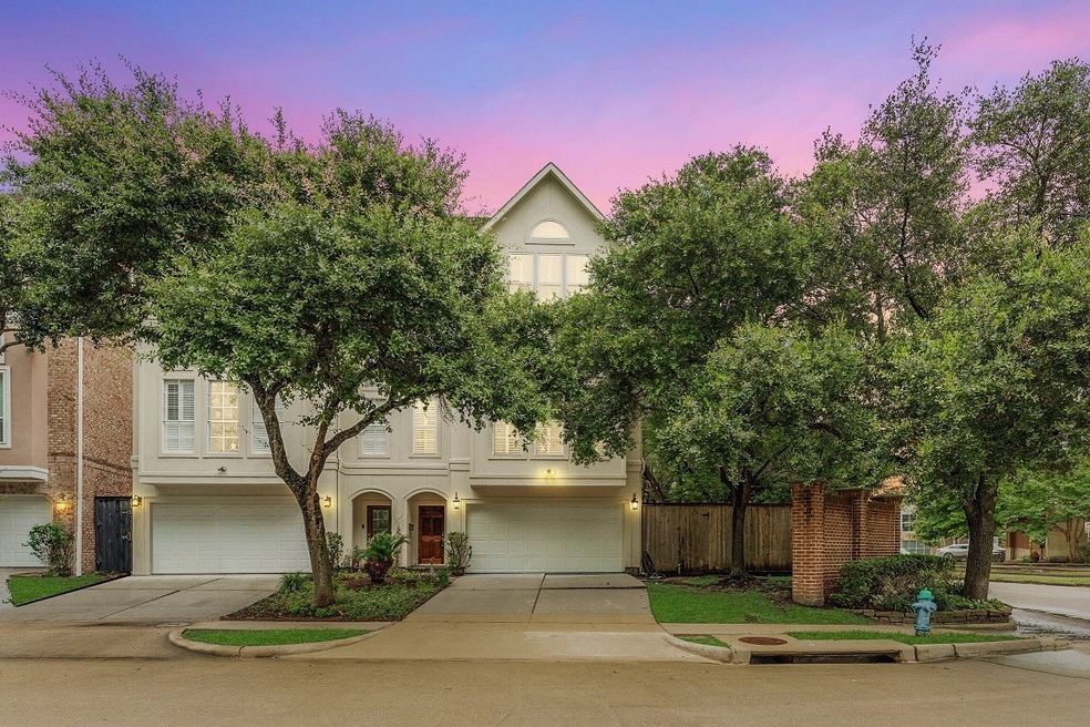 1400 Moritz Dr, Houston, TX 77055 - photo 1