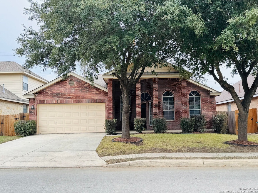 24534 Walnut Pass, San Antonio, TX 78255 - photo 1