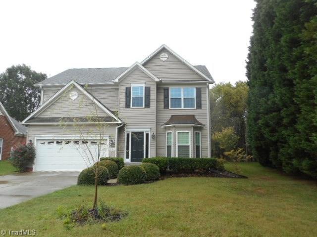3949 Brandywine St, High Point, NC 27265 - photo 1