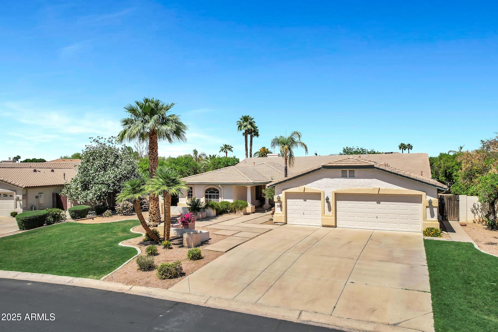 4230 E Fountain St, Mesa, AZ 85205 - photo 1