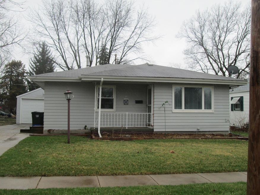 118 W 7th St-Front
