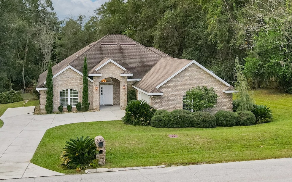 694 NW Fairway Dr, Lake City, FL 32055 - photo 1