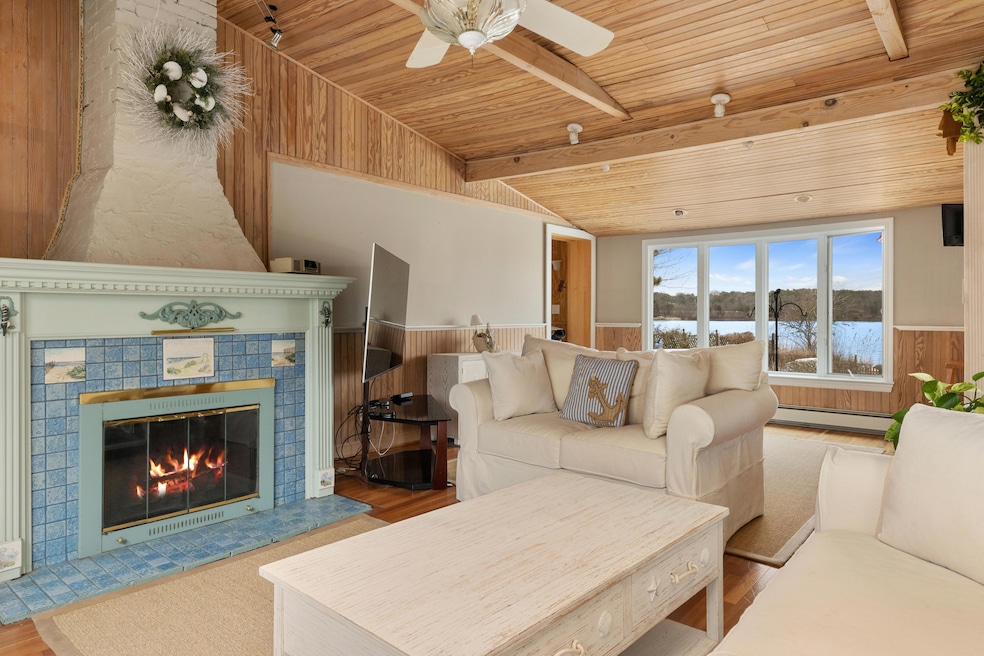 106 Mayflower Terrace, South Yarmouth, MA 02664 - photo 1