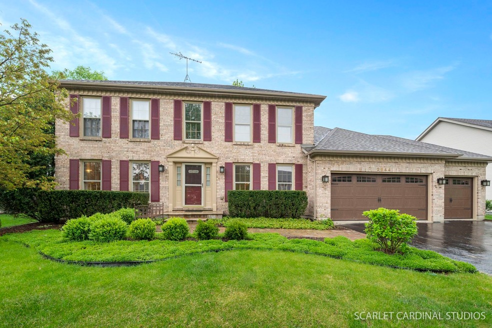 2644 Snowbird Ln unit 1, Naperville, IL 60564 - photo 1