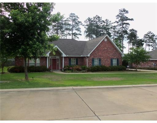 119 Pinewood Ave, Pineville, LA 71360 - photo 1