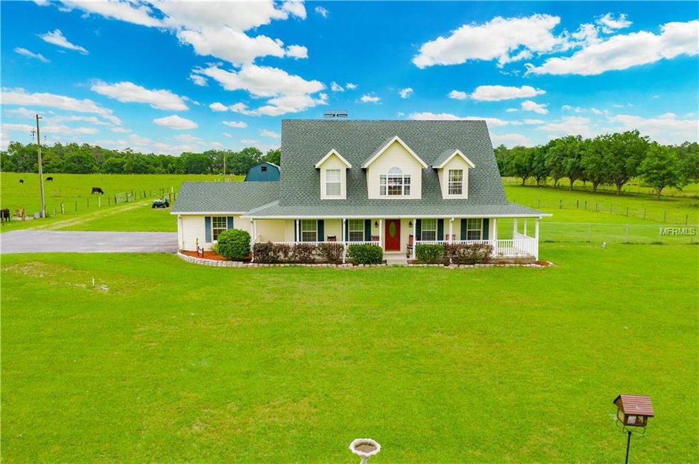 7310 Handcart Rd, Zephyrhills, FL 33545 - photo 1