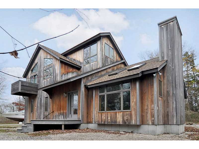 137 Arnolda Round Rd, Charlestown, RI 02813 - photo 1