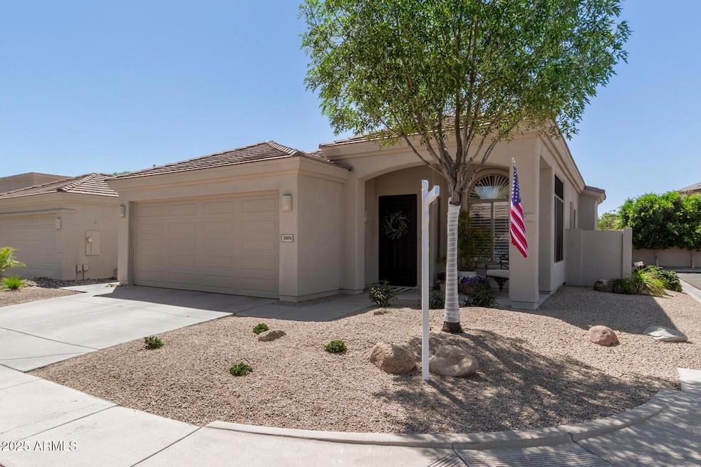 04 - Amber Ridge 3105