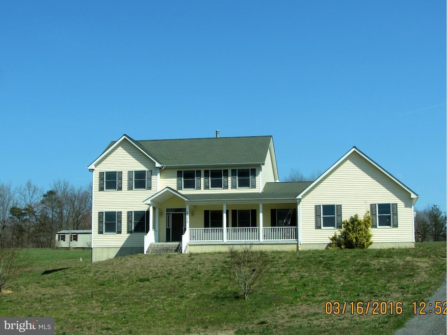 26170 Yowaiski Mill Rd, Mechanicsville, MD 20659 - photo 1