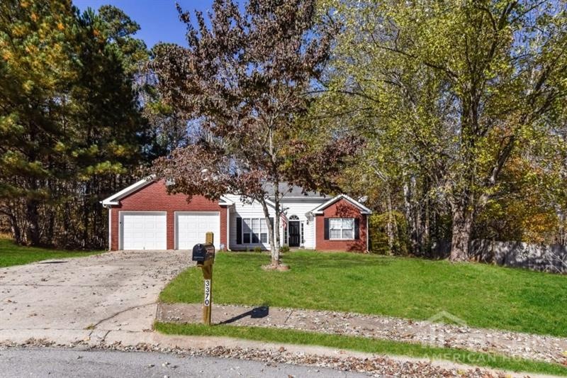 3370 Stratton Ln, Dacula, GA 30019 - photo 1