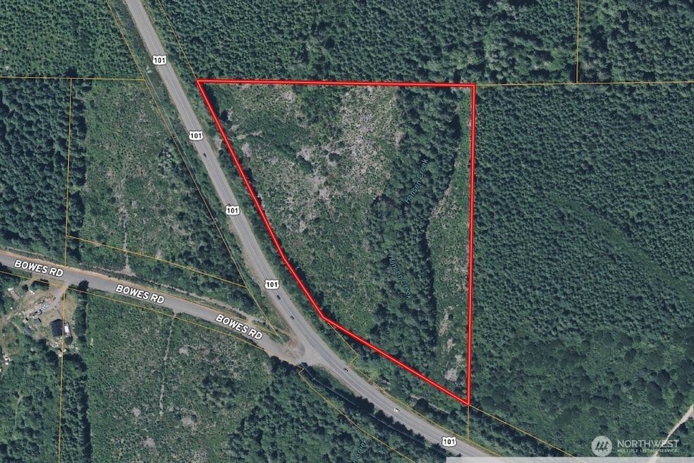 0 NKA Highway 101, Hoquiam, WA 98550 - photo 1