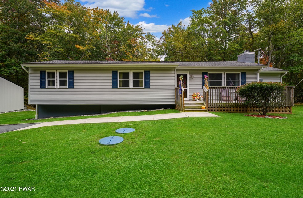 146 Pepperidge Dr, Dingmans Ferry, PA 18328 - photo 1