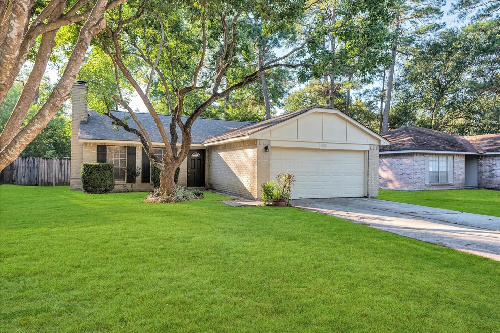 4506 Towergate Dr, Spring, TX 77373 - photo 1