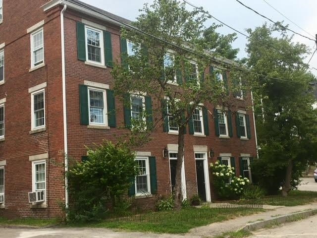 413 Second unit 2, Rollinsford, NH 03869 - photo 1