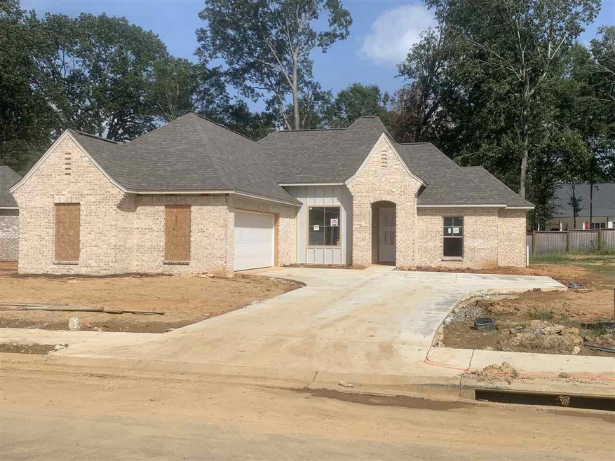 113 Hampton Ln, Madison, MS 39110 - photo 1