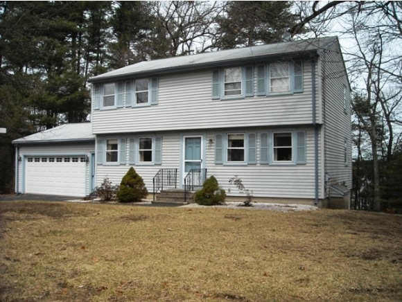 24 Pollard Rd, Nashua, NH 03062 - photo 1