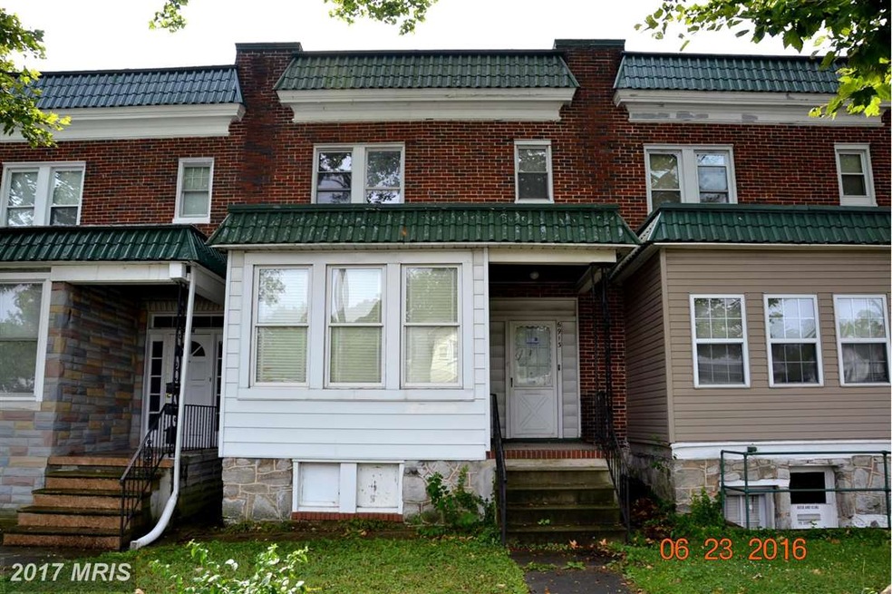 6913 Harford Rd, Parkville, MD 21234 - photo 1