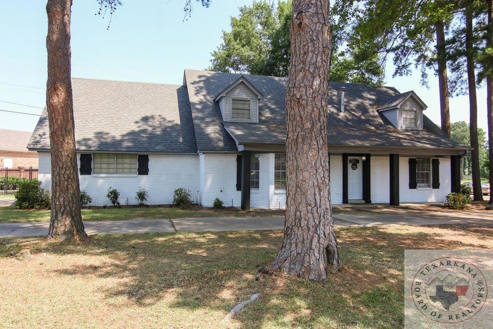 1600 W 40th St, Texarkana, TX 75503 - photo 1