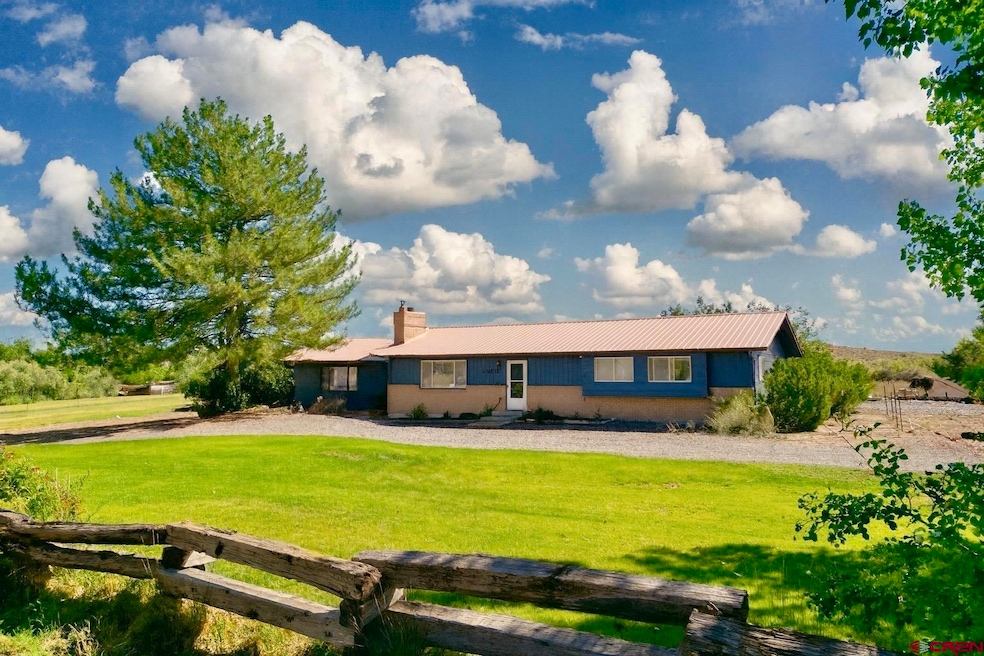 20812 Vista Grande Dr, Austin, CO 81410 - photo 1