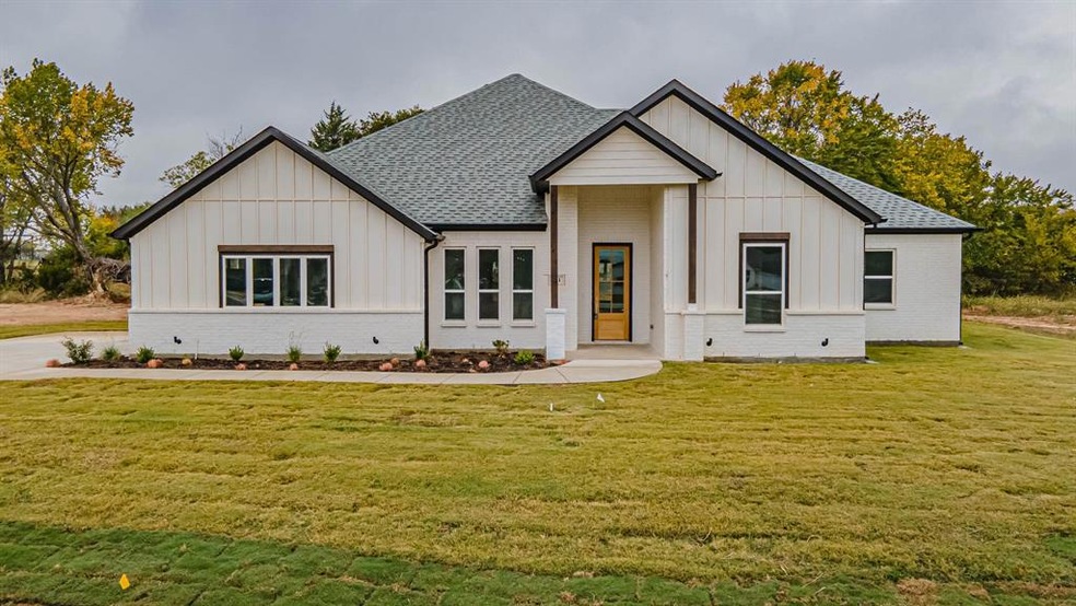 141 Bluegrass Trail, Springtown, TX 76082 - photo 1