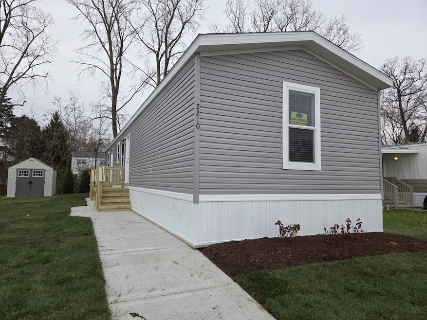 2210 King St unit 279, Wixom, MI 48393 - photo 1