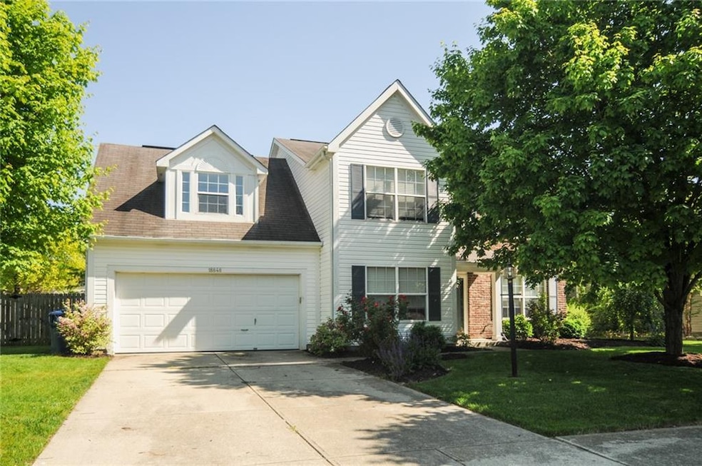Welcome to 18848 Whitcomb Place in beautiful and family friendly Whitcomb Ridge!