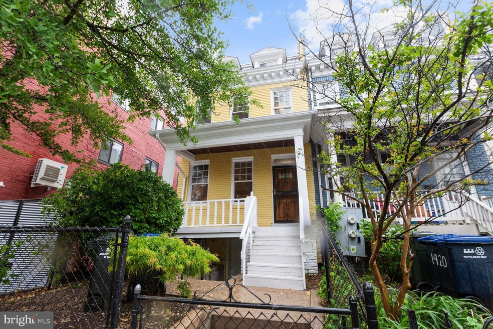 1418 Monroe St NW, Washington, DC 20010 - photo 1