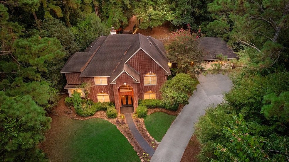 1810 Country Creek Ct, Magnolia, TX 77354 - photo 1