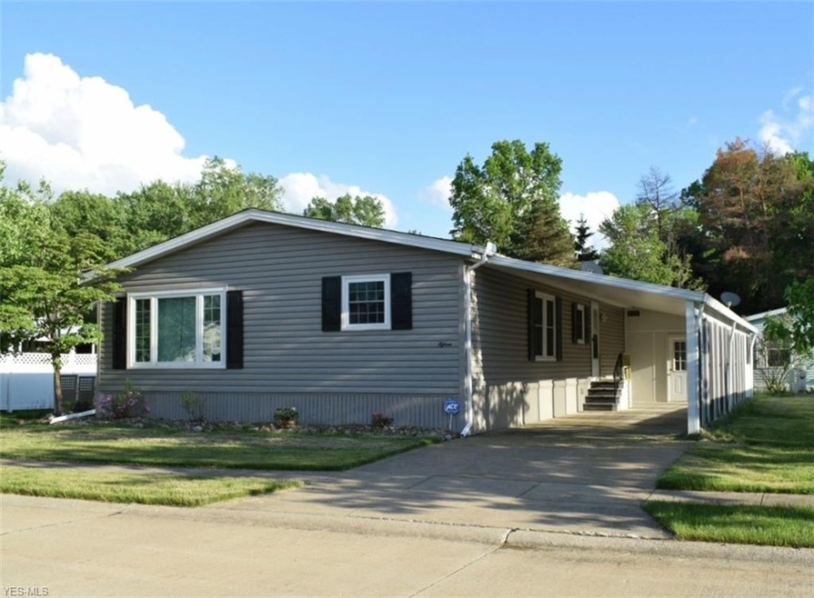 15 Schuberts Aly, Olmsted Falls, OH 44138 - photo 1