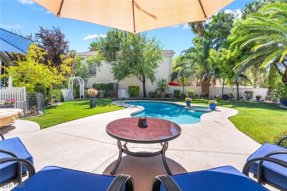 1300 Elk River Cir, Las Vegas, NV 89134 - photo 1