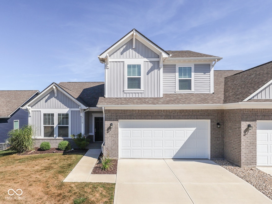 2110 Covey Dr, Danville, IN 46122 - photo 1