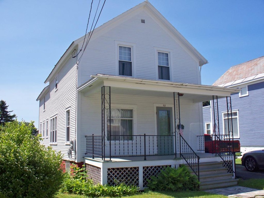 52 E Center St, Rutland, VT 05701 - photo 1