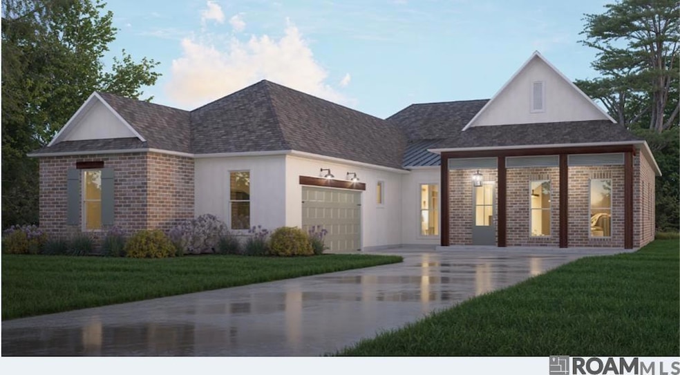 646 Night Heron Ln, Madisonville, LA 70447 - photo 1