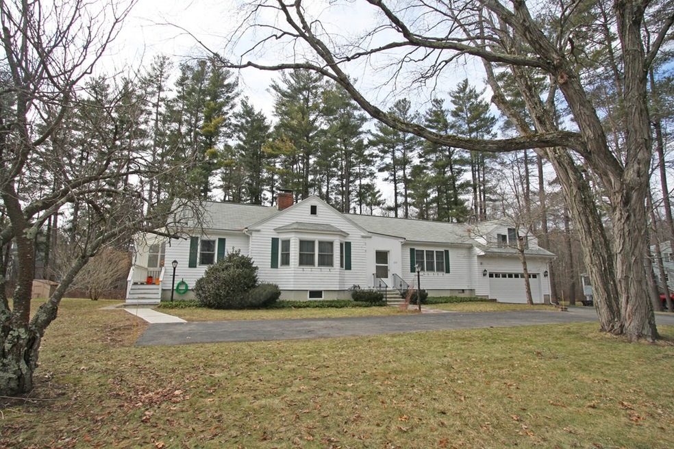 239 South Rd, Bedford, MA 01730 - photo 1