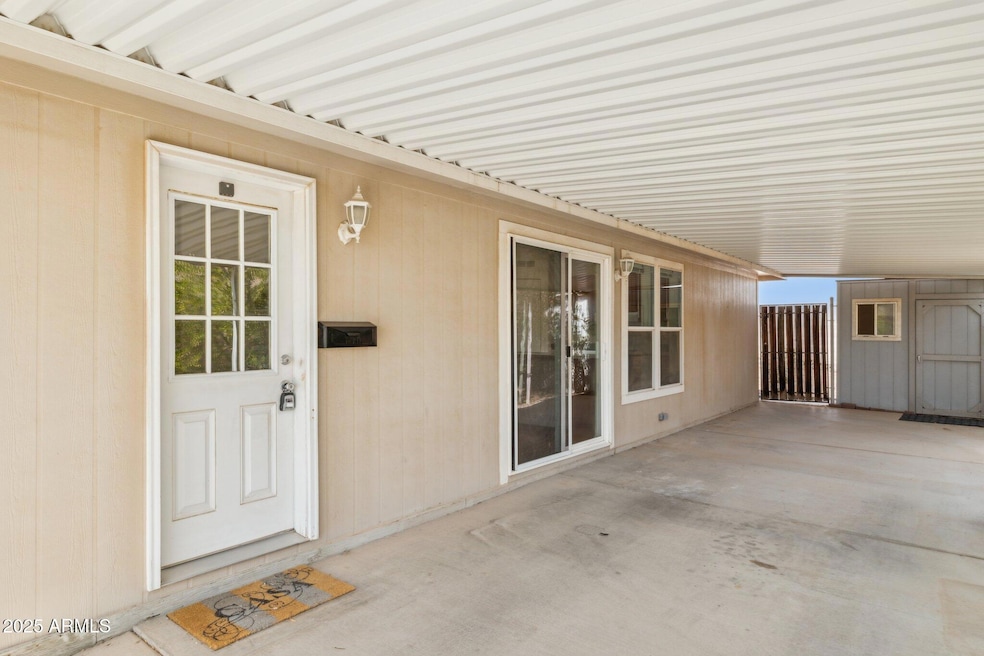 16101 N El Mirage Rd unit 327, El Mirage, AZ 85335 - photo 1