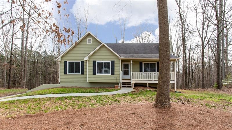 580 Toonigh Rd, Woodstock, GA 30188 - photo 1