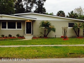 6209 Harvin Rd, Jacksonville, FL 32216 - photo 1