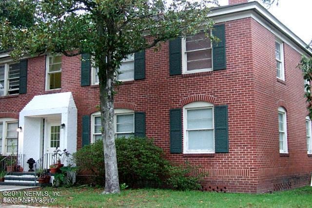 1529 S Mc Duff unit 1, Jacksonville, FL - photo 1