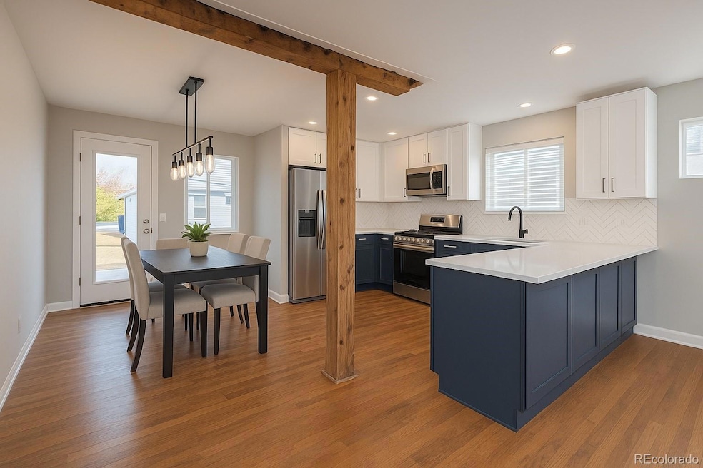 3280 Leyden St, Denver, CO 80207 - photo 1