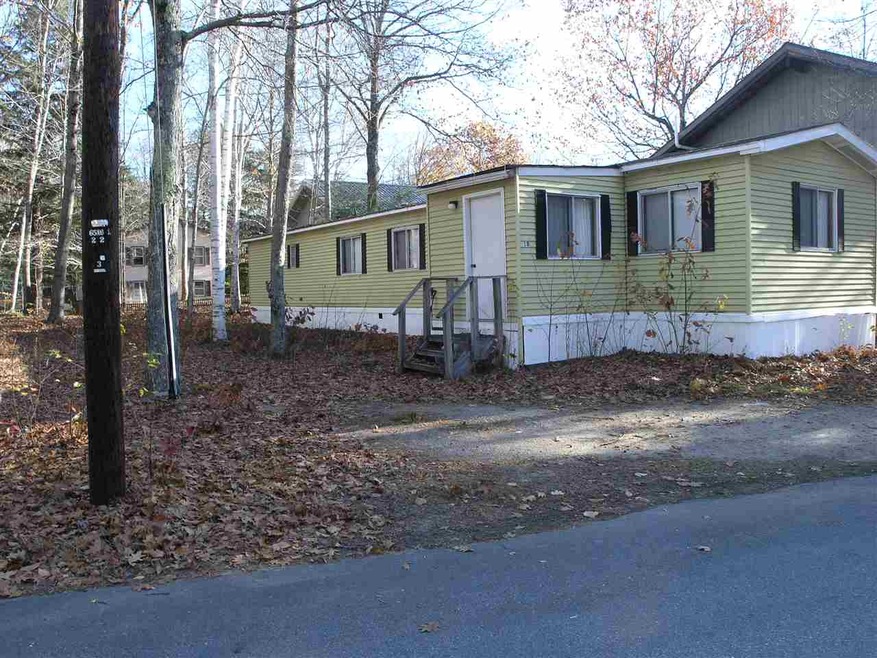 18 Boyle St, Lincoln, NH 03251 - photo 1