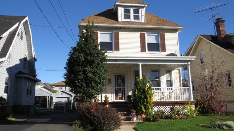 849 Kilsyth Rd unit 851, Elizabeth, NJ 07208 - photo 1