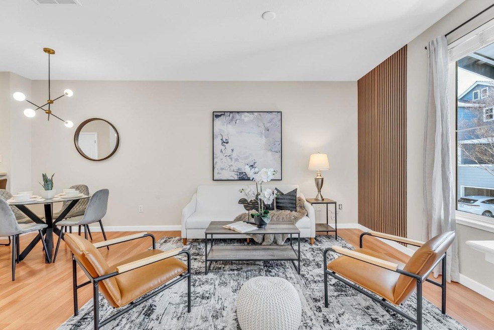 Sold $710,000 • Co-Listing Agent