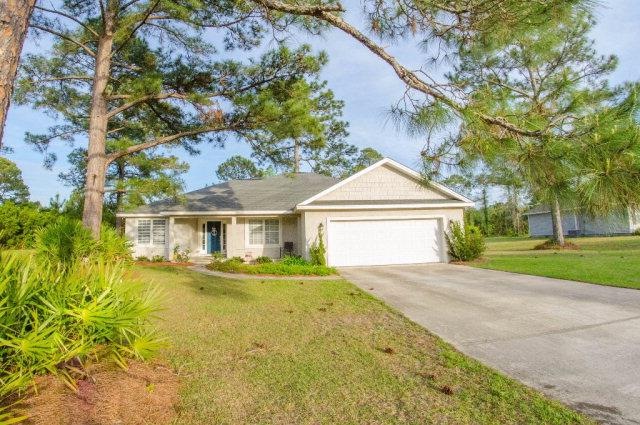 1121 Redfish Dr SE, Darien, GA 31305 - photo 1